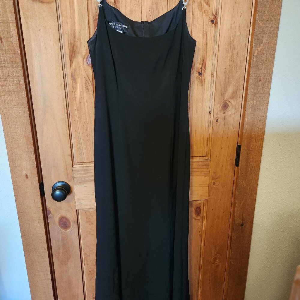 Jones New York Evening Dress, Size 10